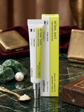 Celimax The Vita-A Retinal Shot Tightening Booster